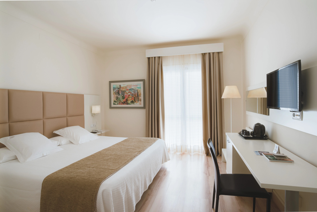 Hotel Pirineo Figueres by Pierre and Vacances - Général