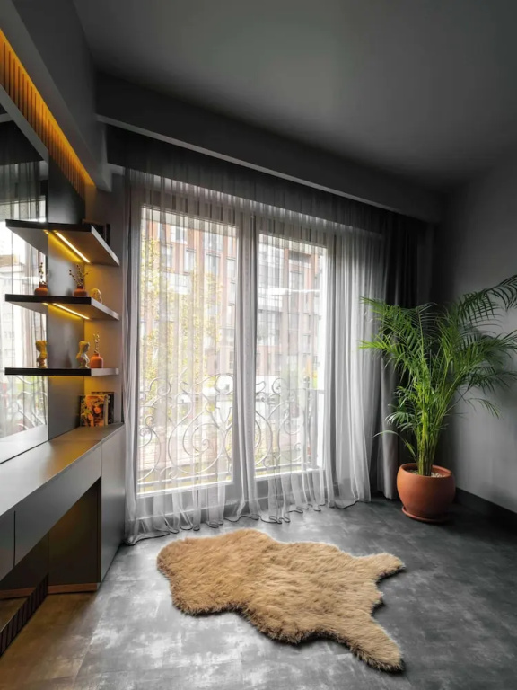 SennaCity Hotel - Chambres