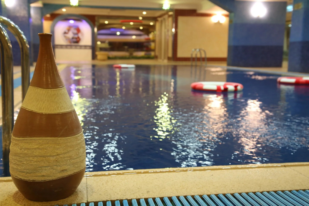 Hotel photo 18