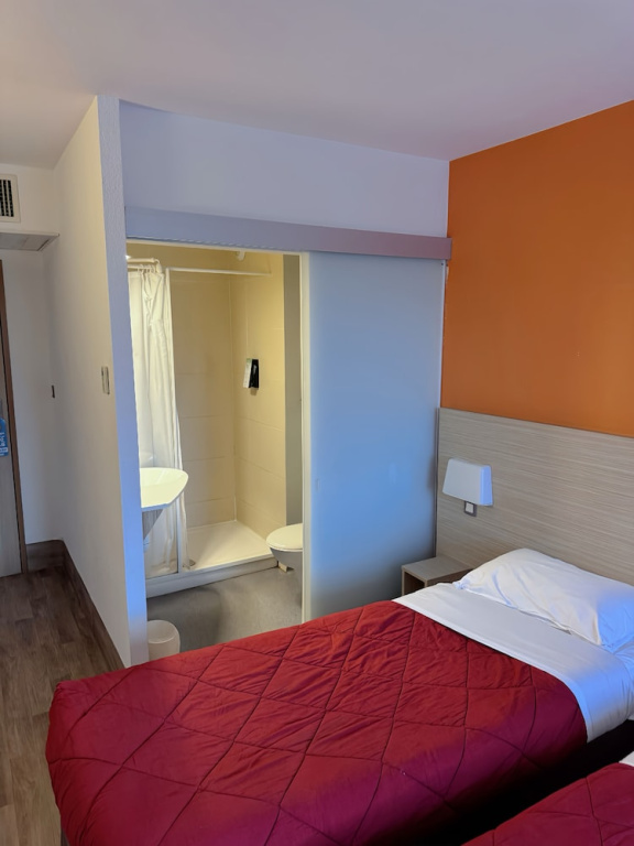 Afficher la photo 8 — Hotel HubOne3 Istres
