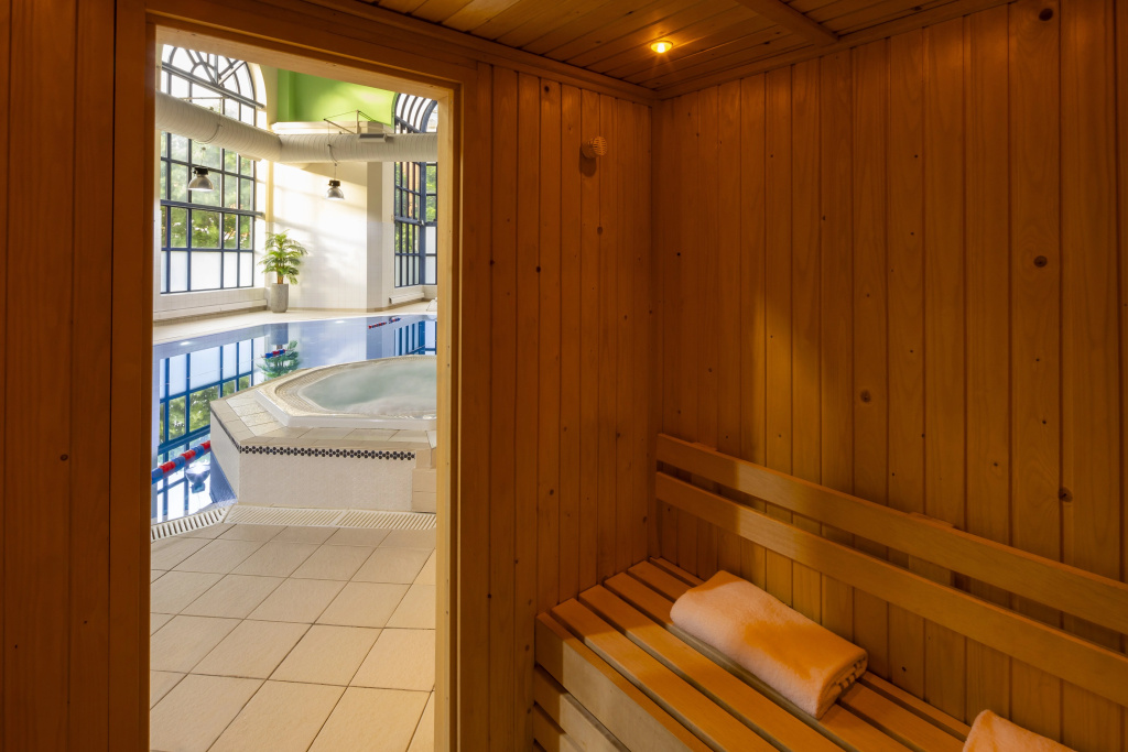 Crowne Plaza Leeds by IHG - Général