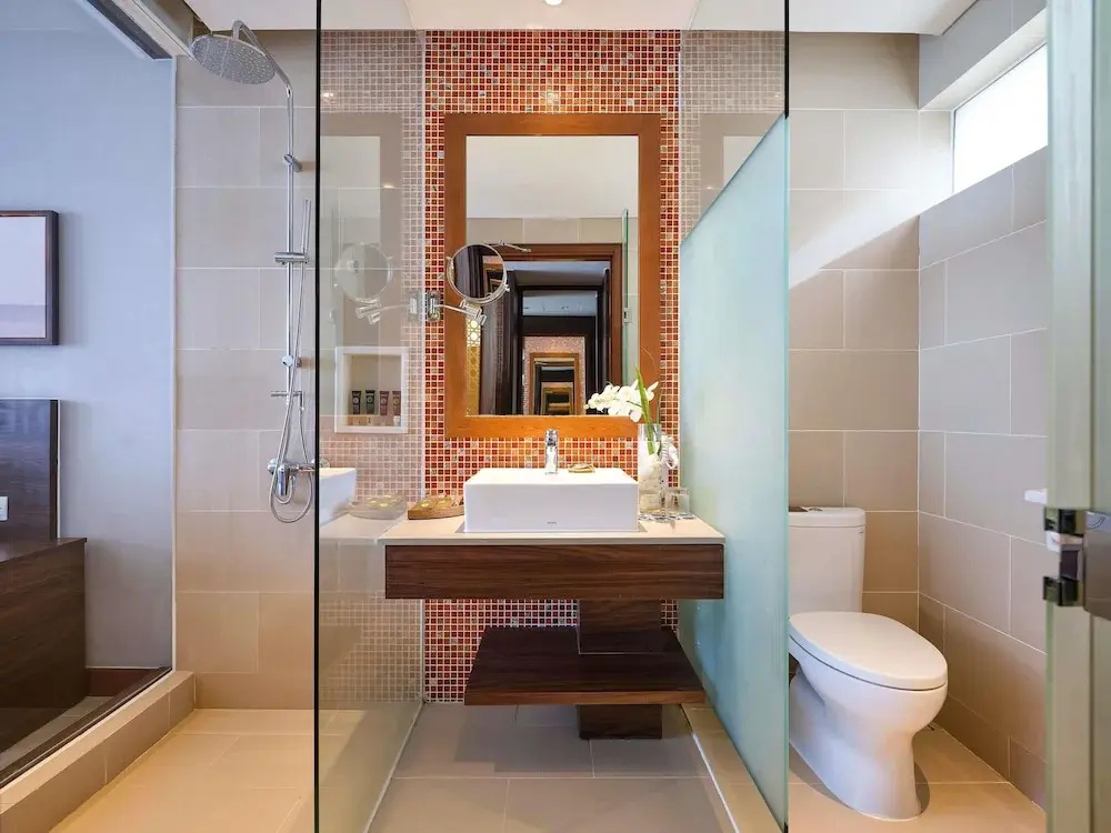 Novotel Phu Quoc Resort - Chambres