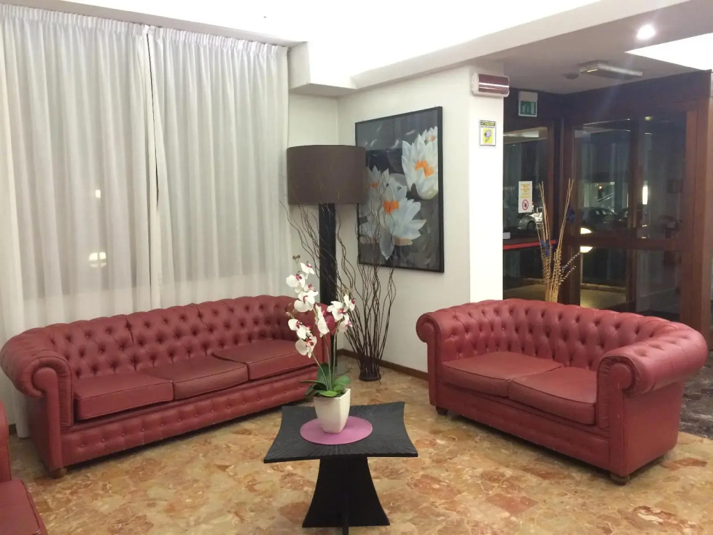 Hotel La Meridiana - Général