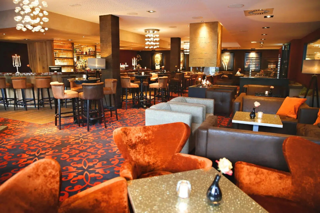 Van Der Valk Hotel Akersloot - Général