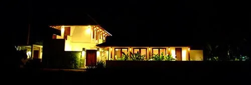 Plumeria Place Residence