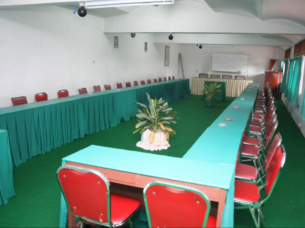 Hotel photo 12