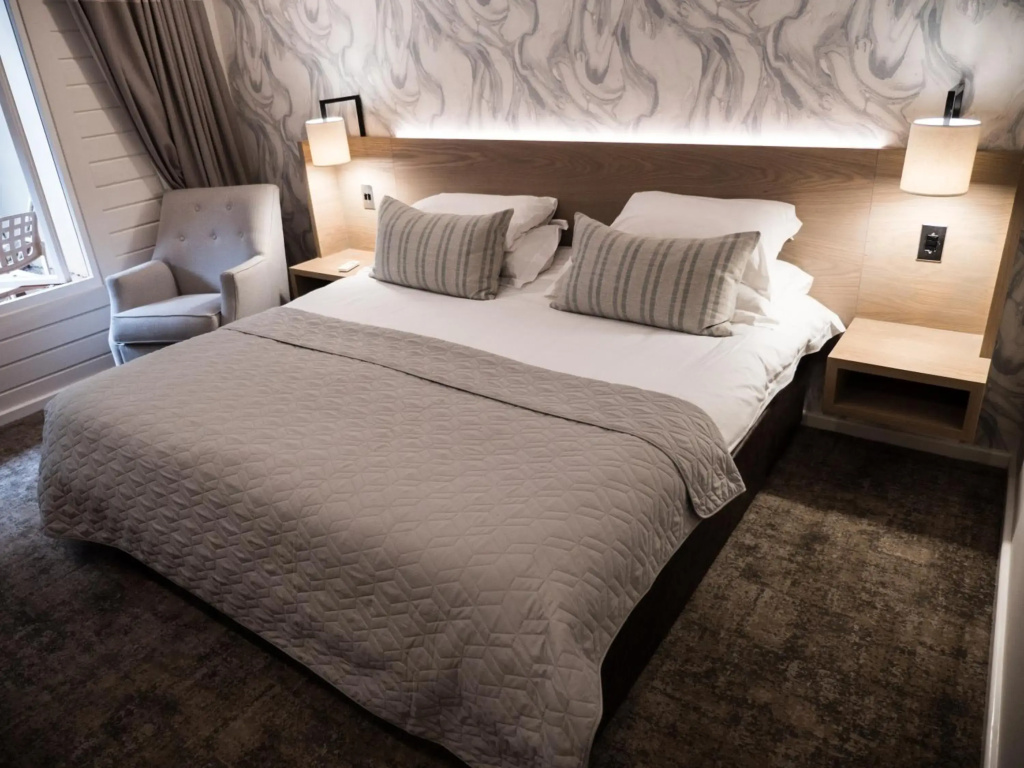 The Kelway Hotel - Général