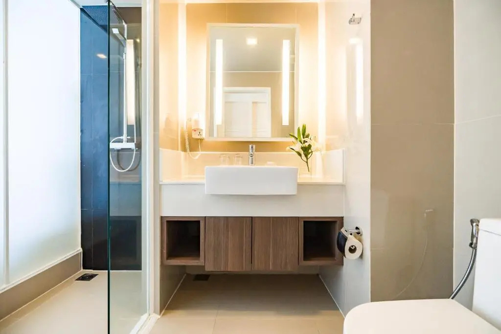 Best Western Patong Beach - Chambres