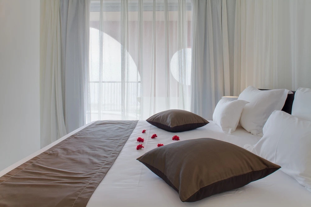 Lighthouse Golf and Spa Hotel - Chambres