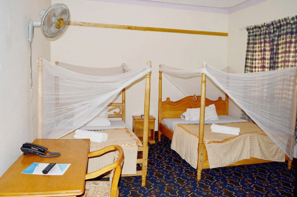 Hotel photo 17