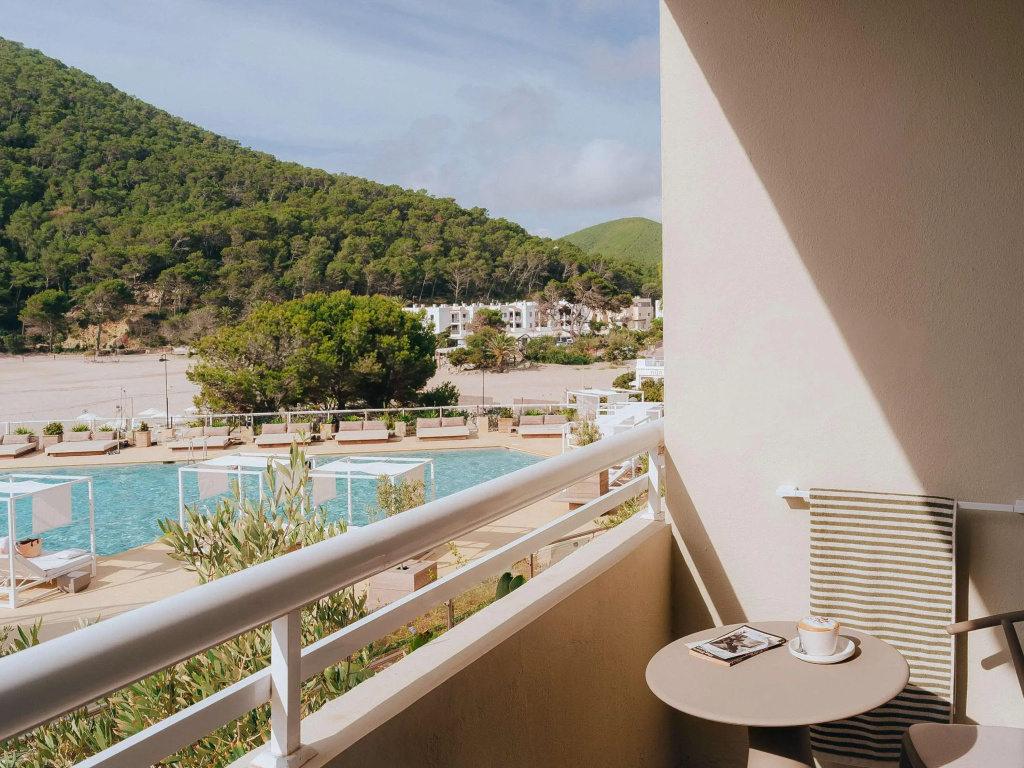 Hyde Ibiza - Général