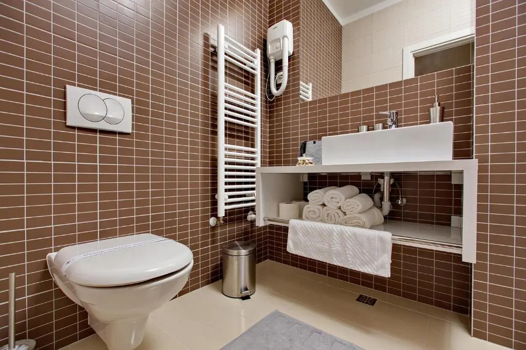 Dream Hotel - Chambres