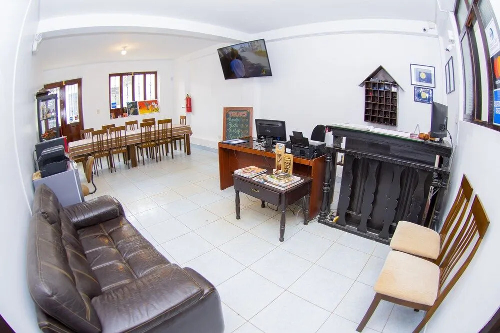 La Casa de los Balcones - фото 16