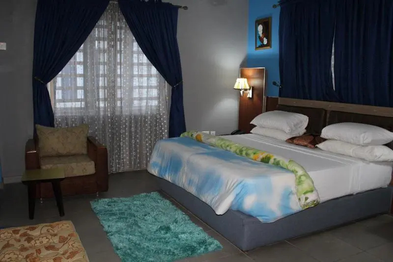 Royal Suite