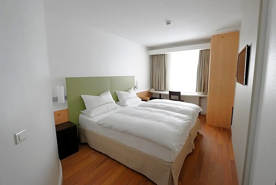 Good Morning Kista - Chambres