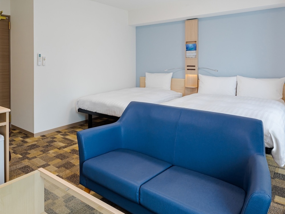 Toyoko Inn Osaka Namba 사진 14