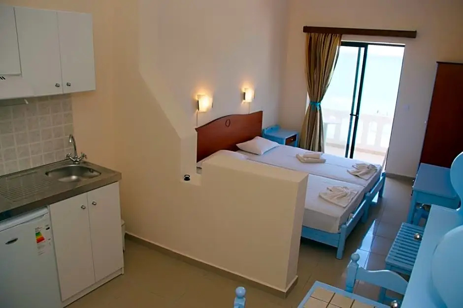 Economy Apartment