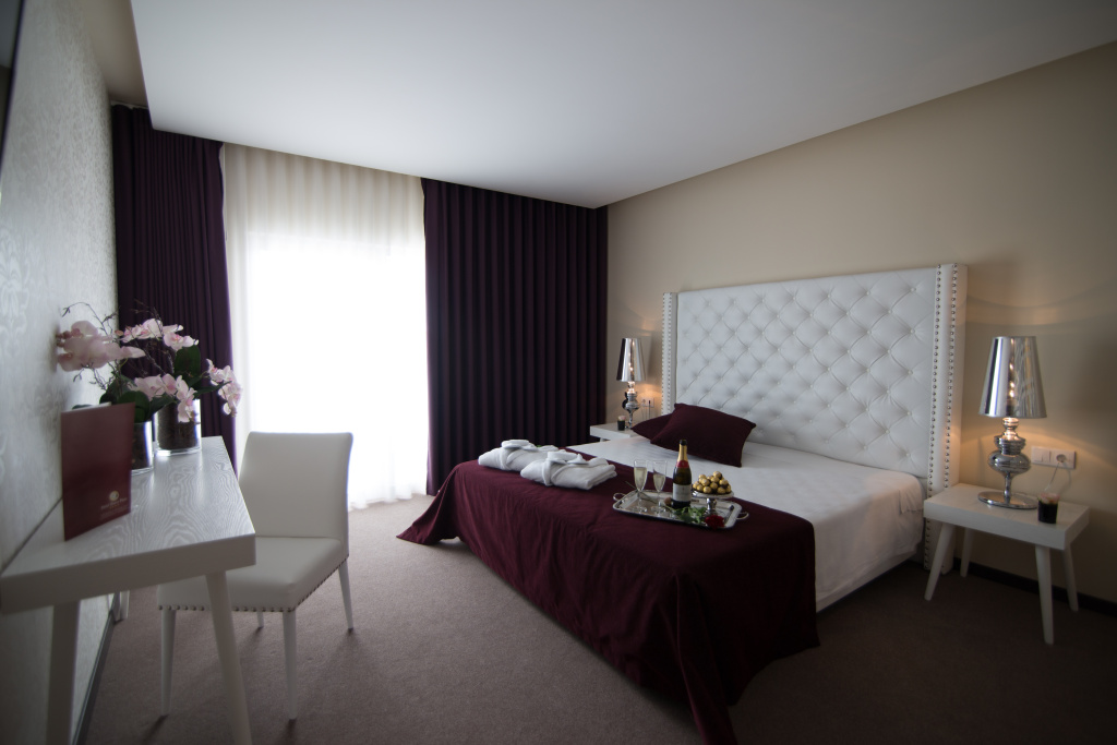 Hotel Ílhavo Plaza — 5