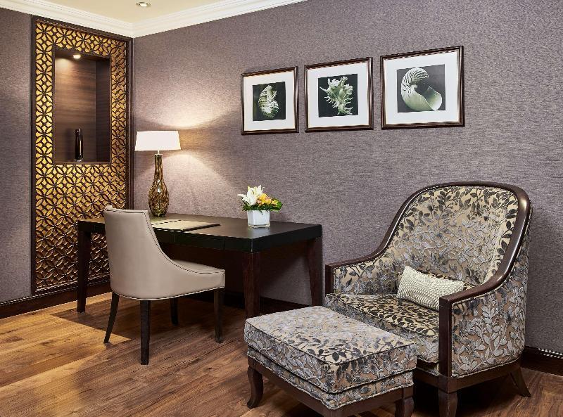 Hilton Ras Al Khaimah Resort & Spa