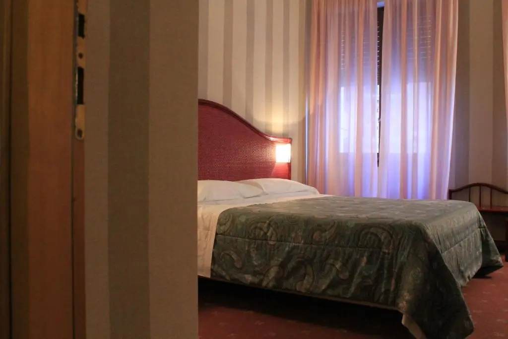 Hotel Kristina - Chambres