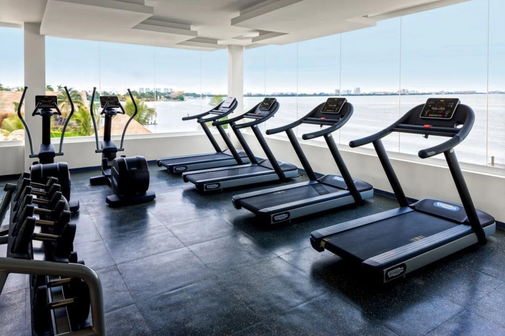 Real Inn Cancún - Général