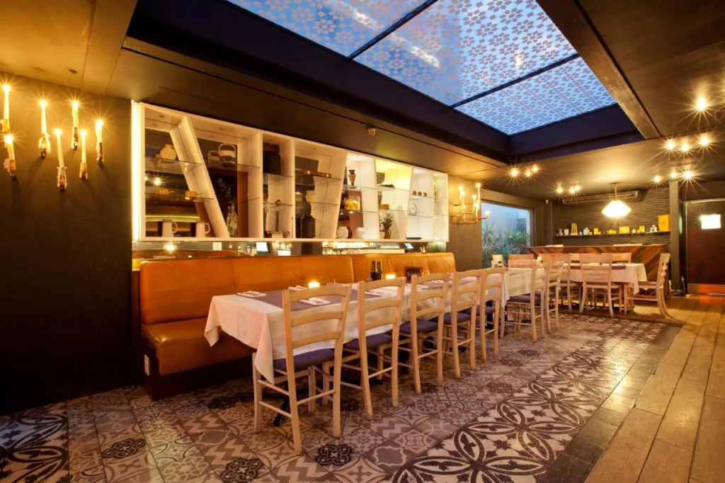 La Splendida Hotel by NEWMARK - Général
