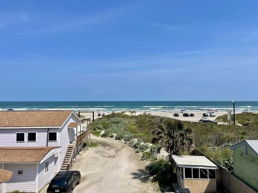 Beachgate Condo Suites And Hotel 237+239 2 Bedroom Condo