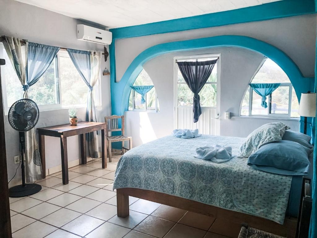 Colibri Hotel — 5