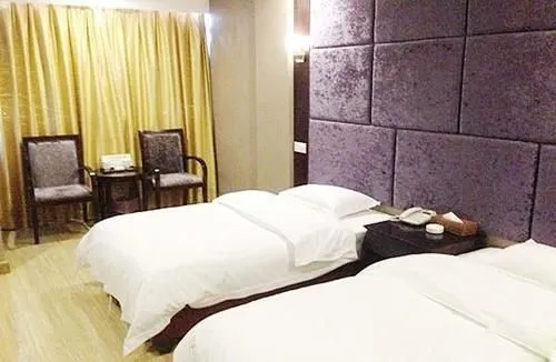 Longfor Business Hotel