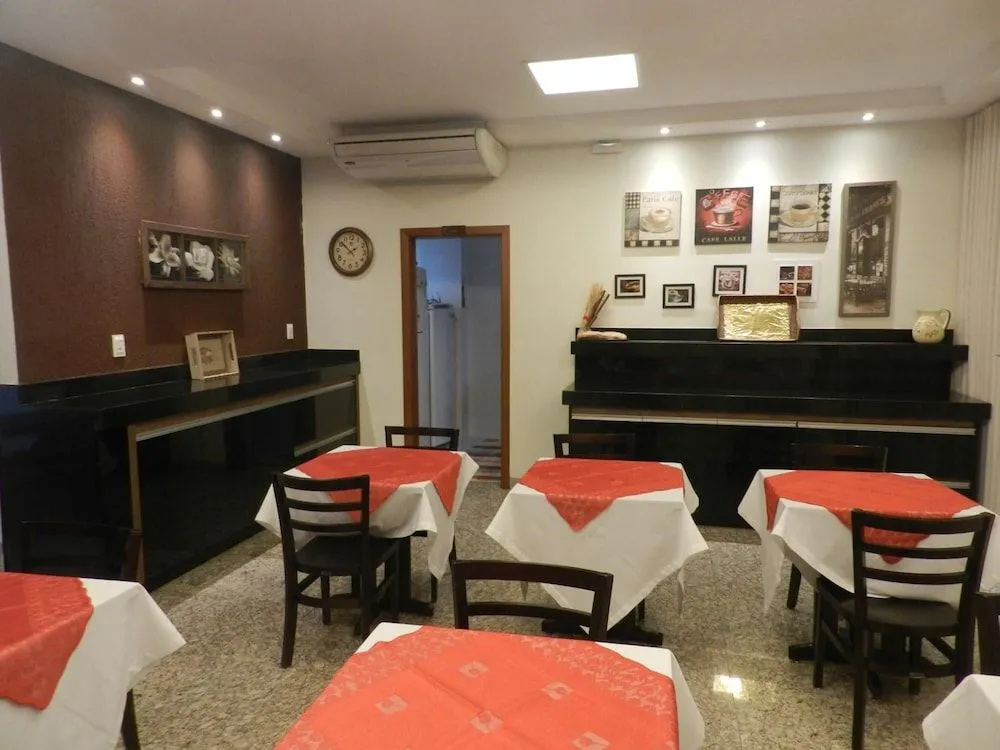 Splendore Hotel - Général
