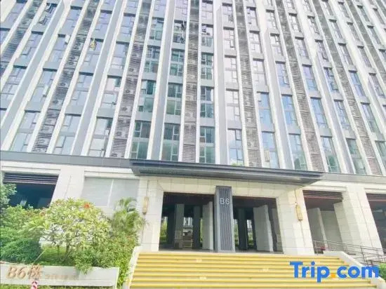 Fumi International Apartment (Shunde Yungu Plaza)