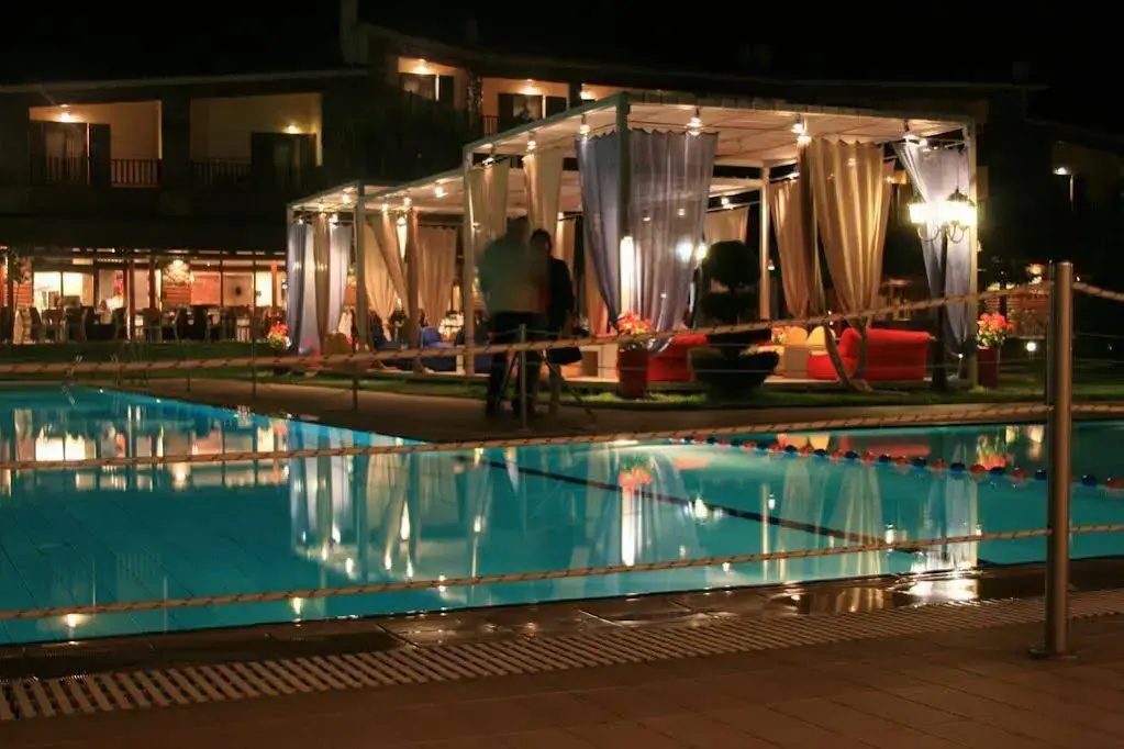 Hotel photo 25
