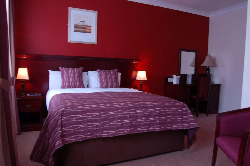 The Connaught Lodge - фото 38
