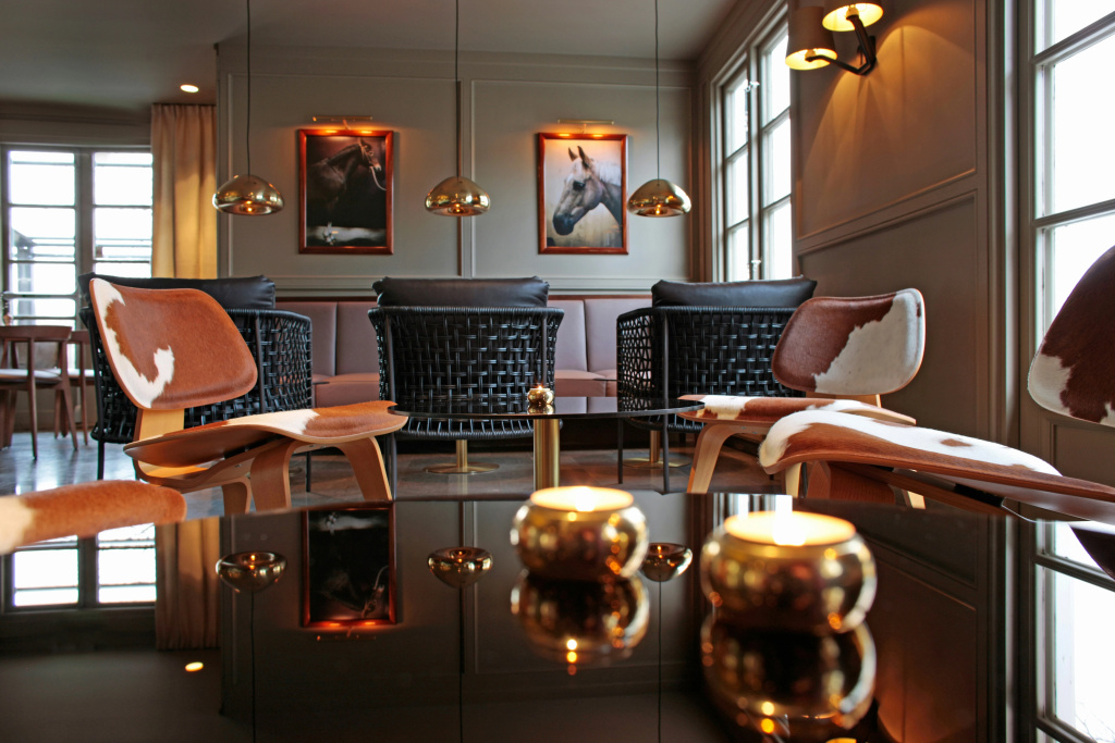 Stallmästaregården, Stockholm, a Member of Design Hotels - Général