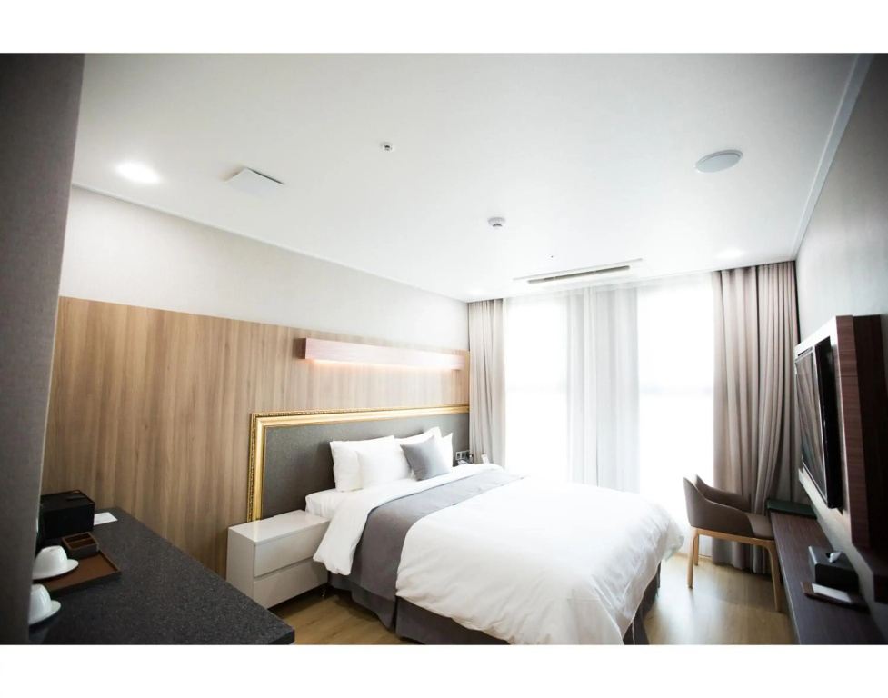 Hotel L'Art Gimpo - Général