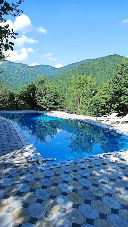 Kungut Hotel & Resort - Général