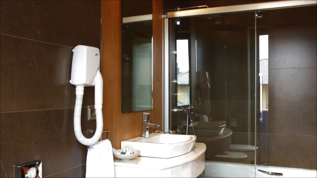 Blanco Hotel Spa - Général