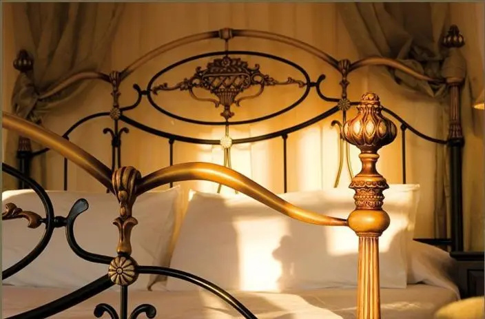 Pegados Villas - Chambres