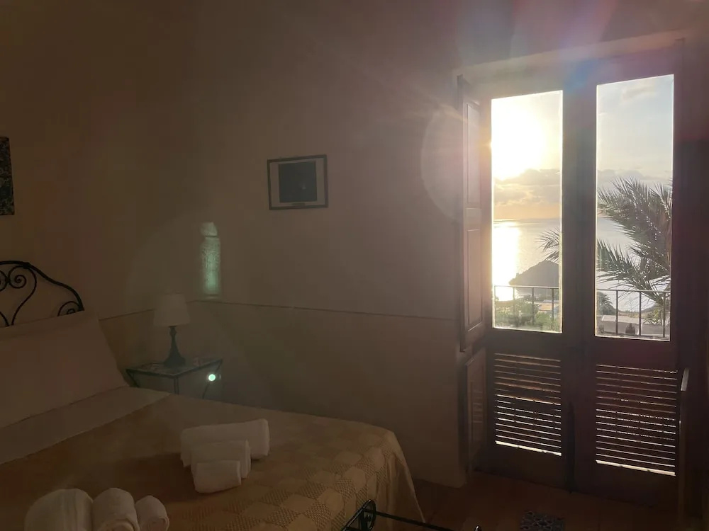 La Locanda del Postino - Général