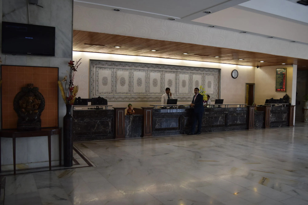 Hotel photo 25