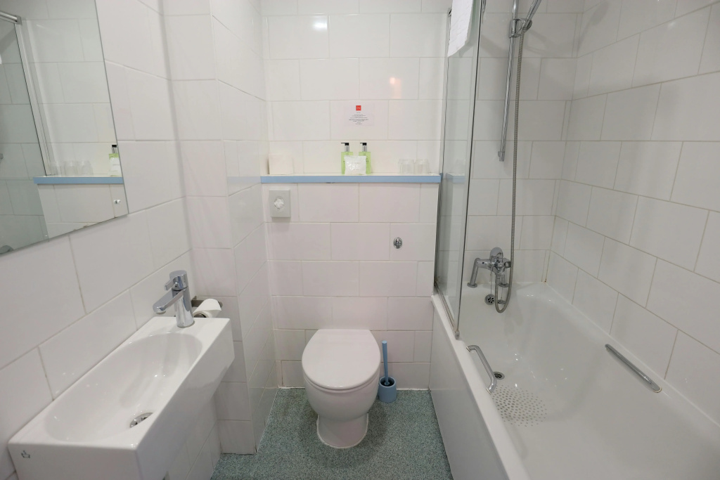 Citrus Hotel Eastbourne by Compass Hospitality - Général