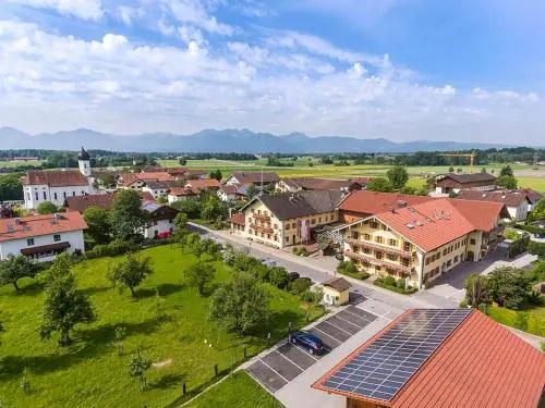 Happinger Hof