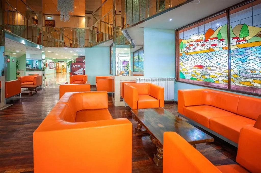 Hotel Servigroup La Zenia - Général