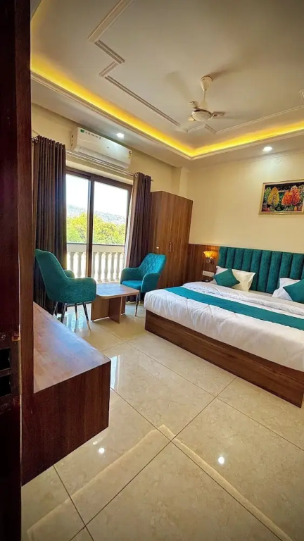 Hotel photo 7