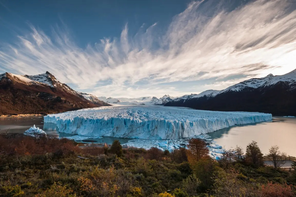 Rincón del Calafate - Chambres