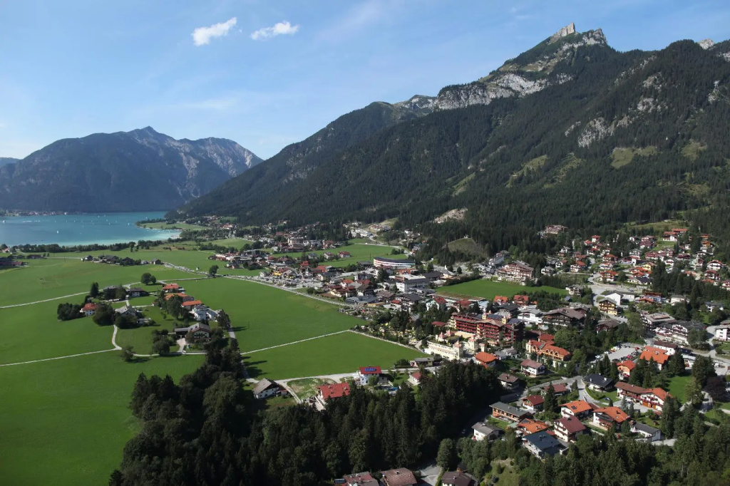 Hotel Pension Rotspitz - Général