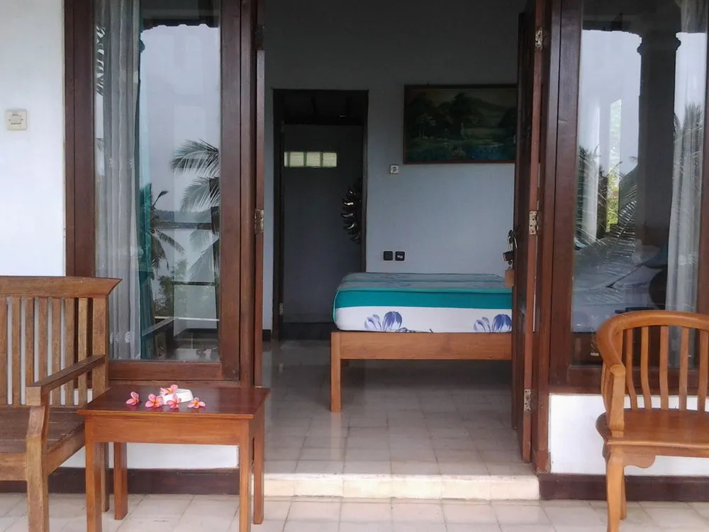 Bali Sunset Hotel - Général