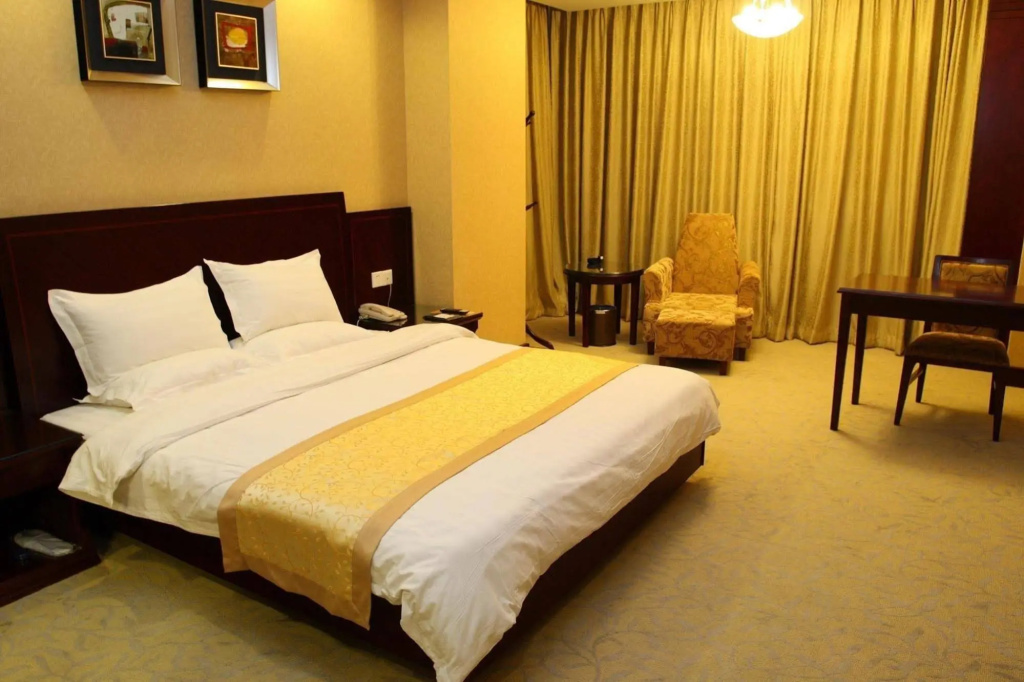 Hecheng Hotel - Général
