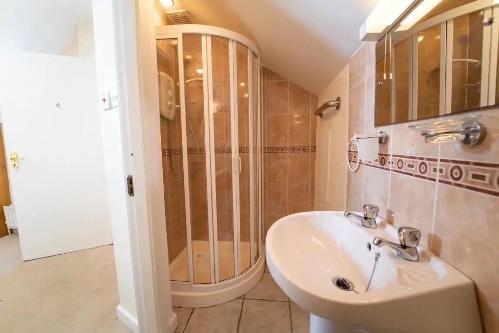 Crescent Close - Chambres