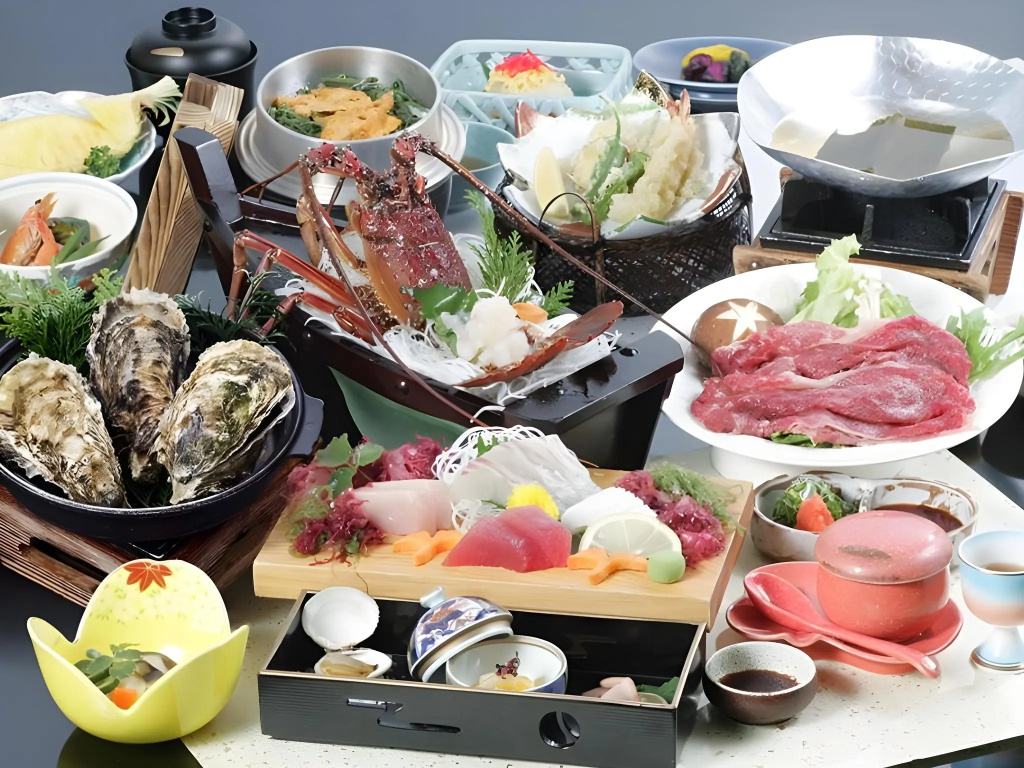 Hamanomiyabitei Ichii Hotel - Général